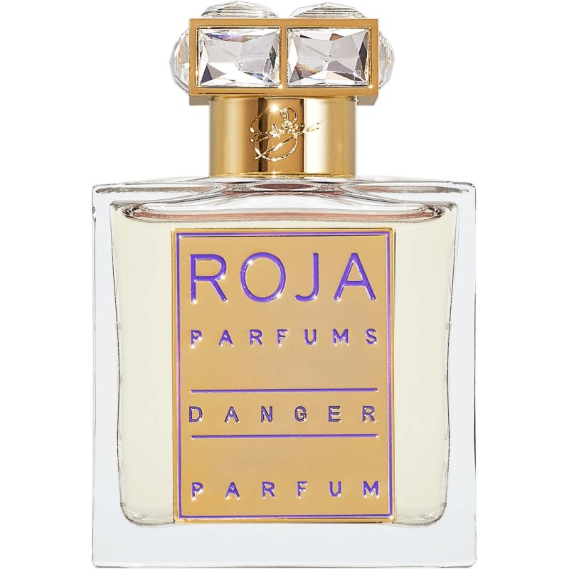 ROJA Danger Pour Femme Parfum 50 ml