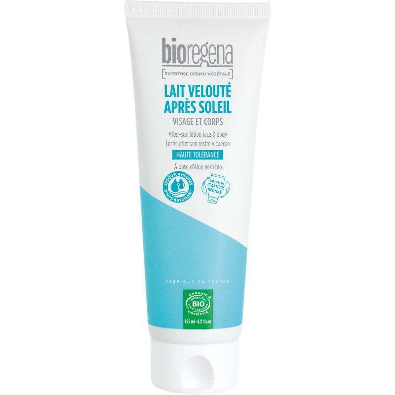Bioregena After sun lotion 125 ml