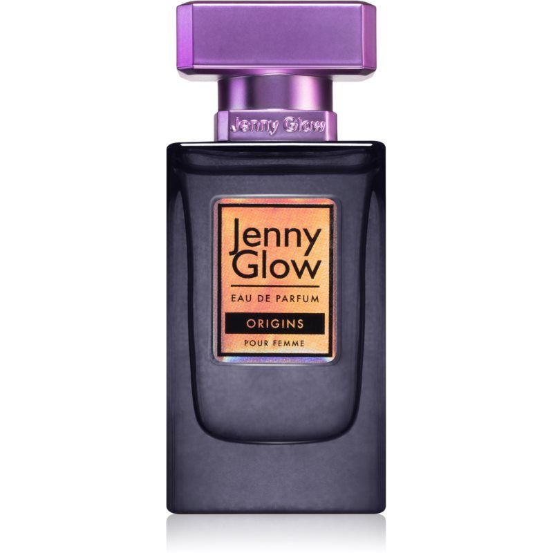 Jenny Glow Origins Eau de Parfum Naisille 30 ml