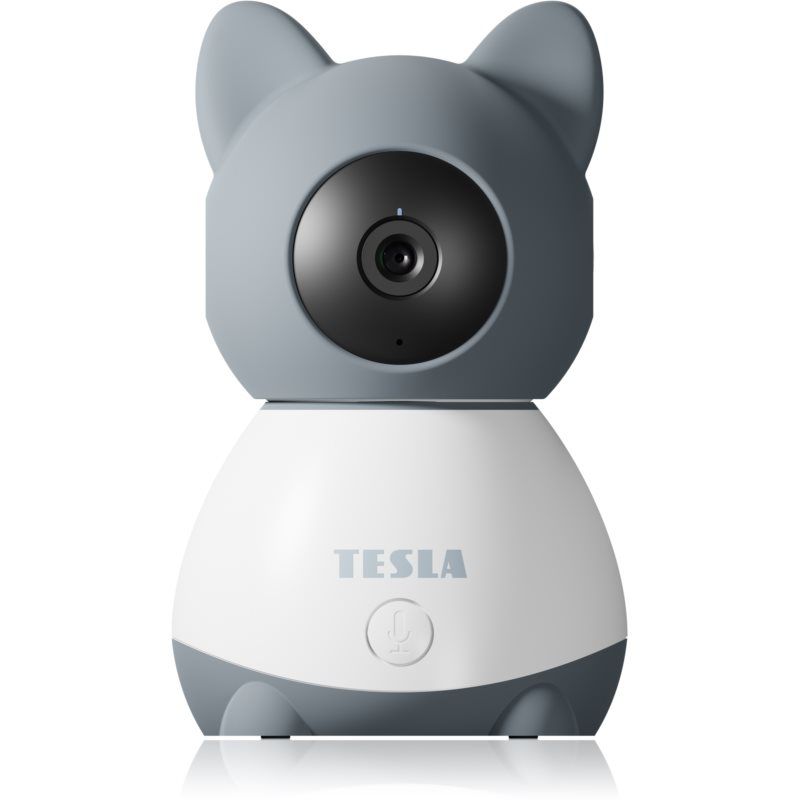 Tesla Smart Camera Baby B250 videoitkuhälytin 1 kpl