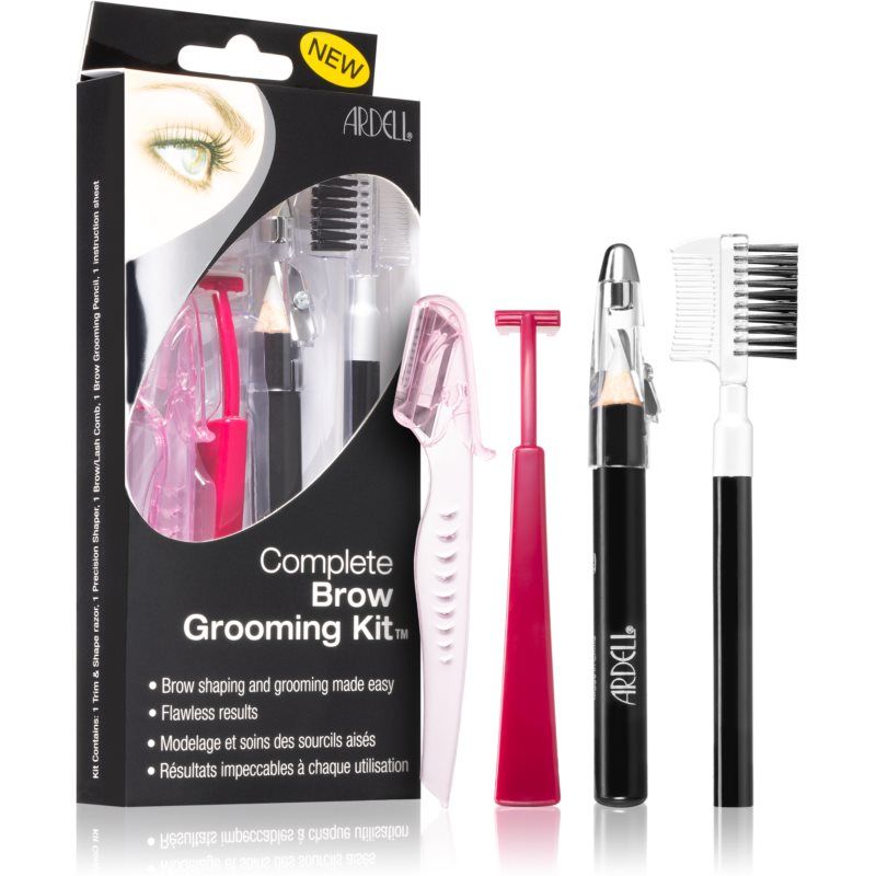 Ardell Brow Trim and Shape kulmakarvasetti