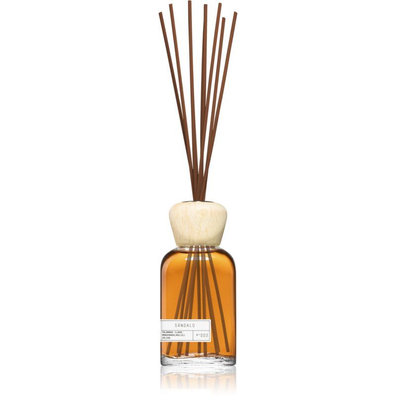 SEAL AROMAS Essential Sandalwood aromadiffuuseri 100 ml