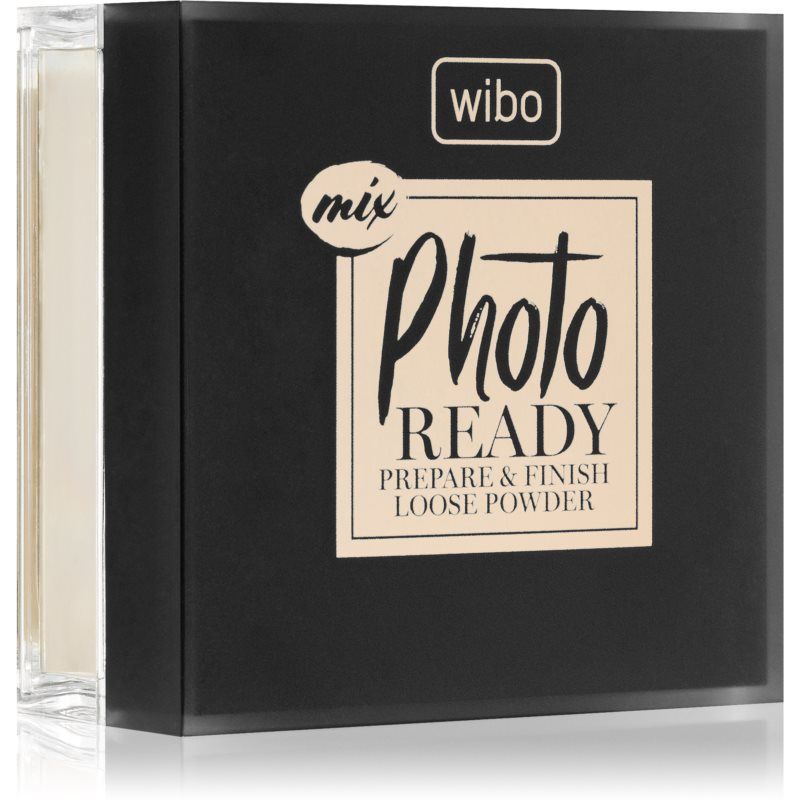 Wibo Photo Ready irtopuuteri 14 g