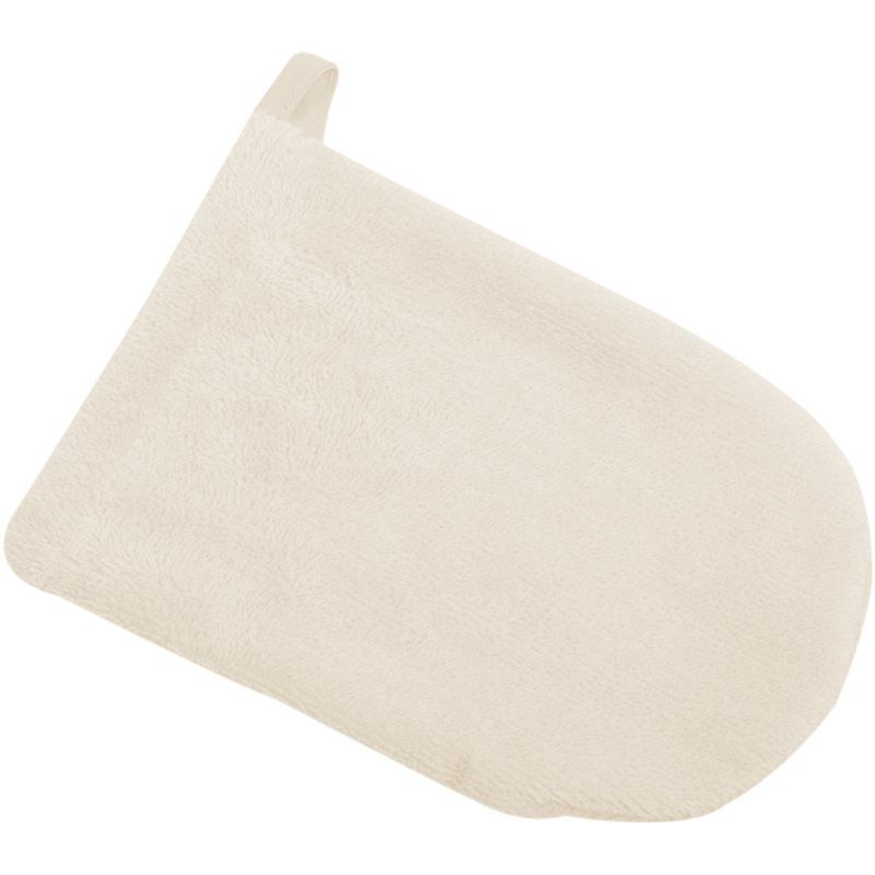 Babymatex Bamboo pesuliina Beige 22x15 cm