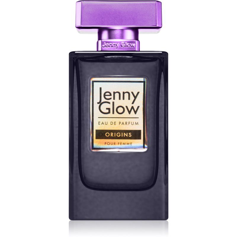 Jenny Glow Origins Eau de Parfum Naisille 80 ml
