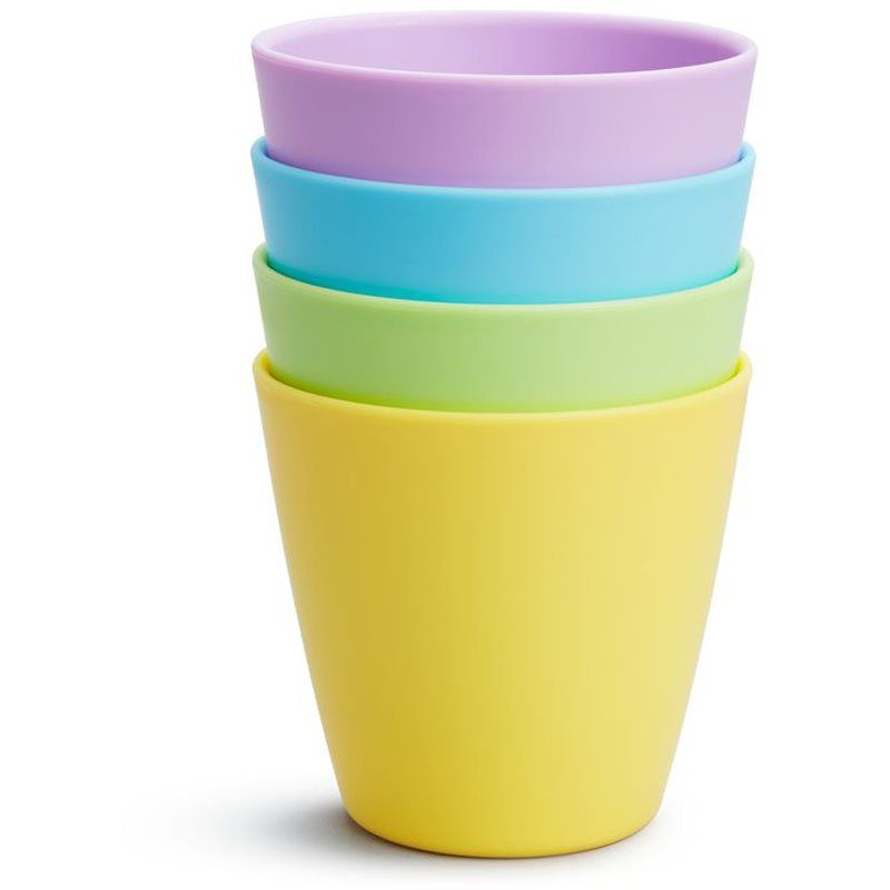 Munchkin Modern Multi kuppi 18 m+ 4x240 ml