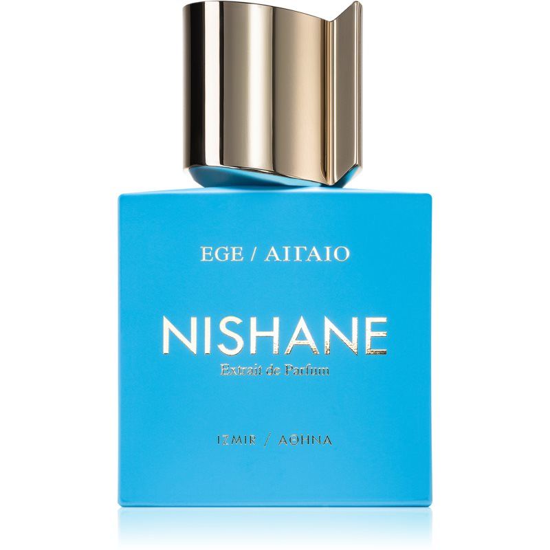 Nishane Ege/ ?????? parfyymiuute Unisex 50 ml