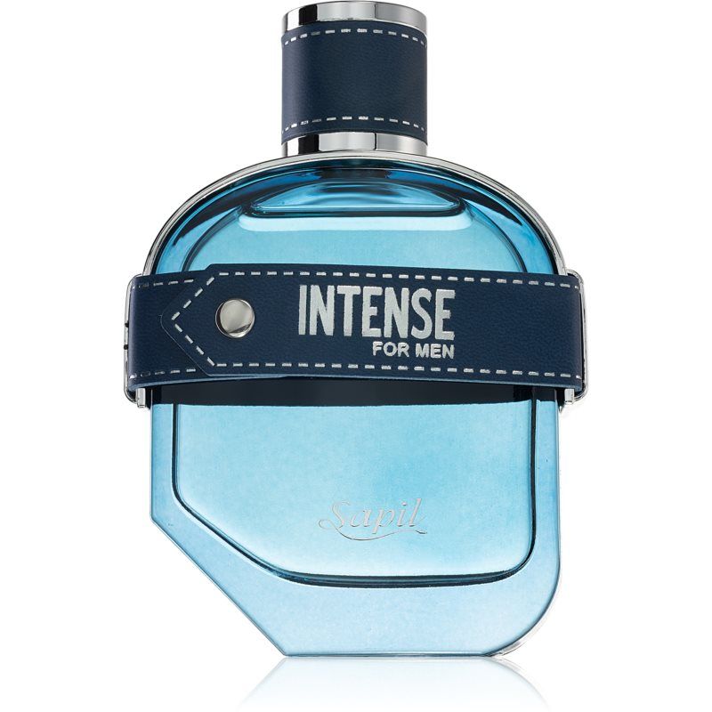 Sapil Intense Eau de Toilette -tuoksu Miehille 100 ml
