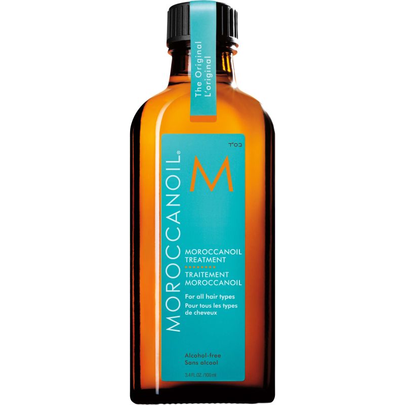 Moroccanoil Original Oil Treatment 100 ml