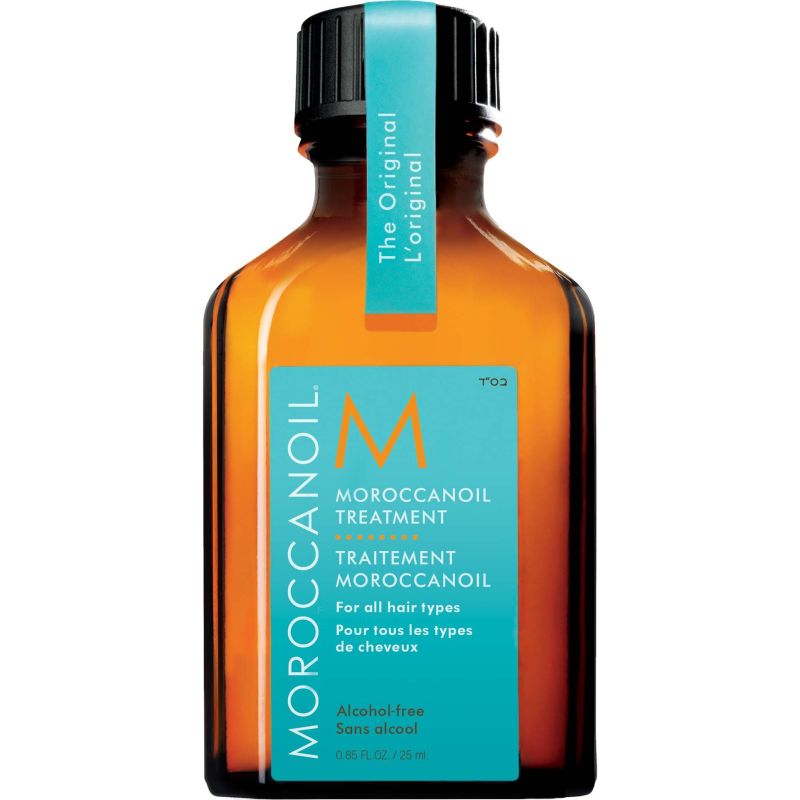 Moroccanoil Original Oil Treatment 25 ml