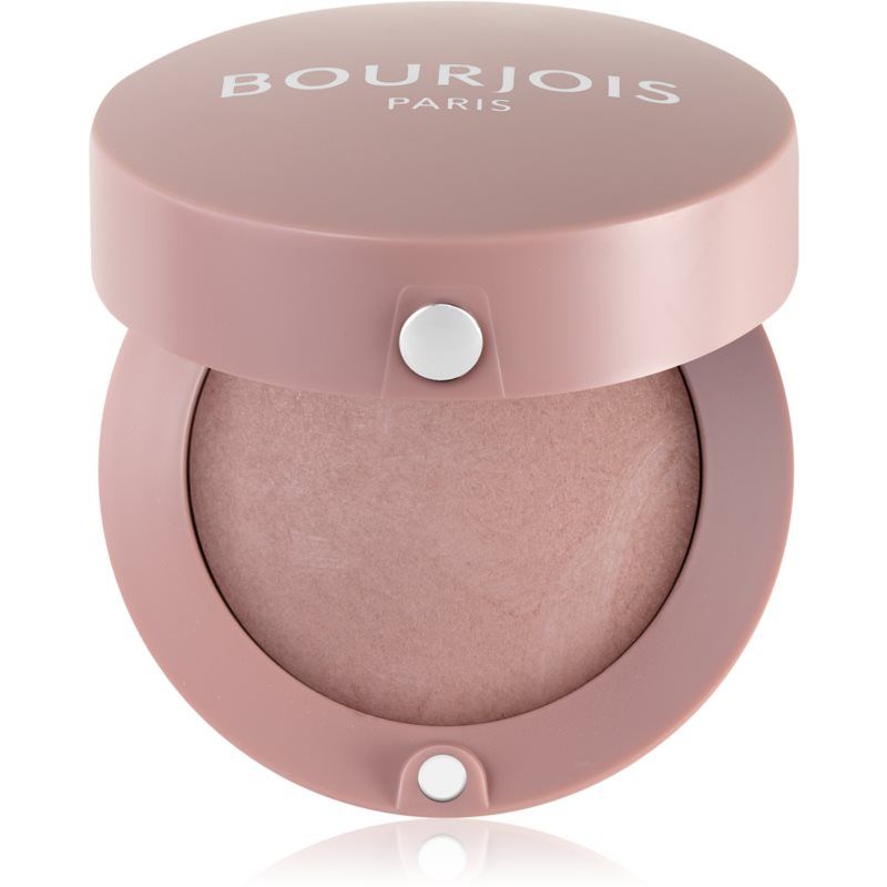 Bourjois Little Round Pot Mono luomiväri Sävy 16 Mauve La La! 1,2 g