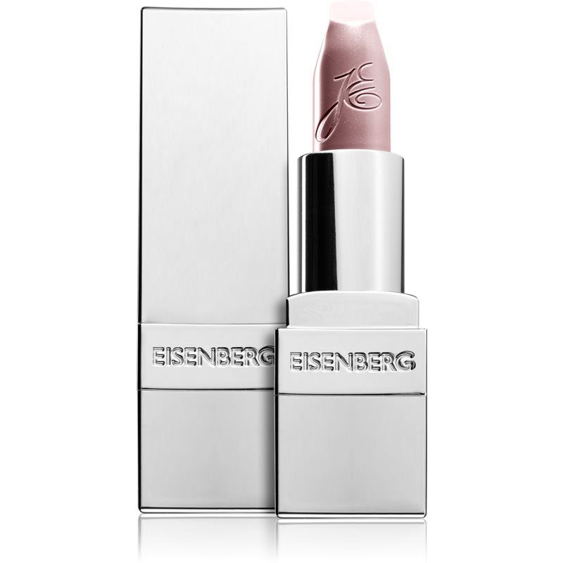 Eisenberg Le Maquillage Baume Fusion sävyttävä ja kosteuttava huulibalsami Sävy N06 Naturel 3.5 ml