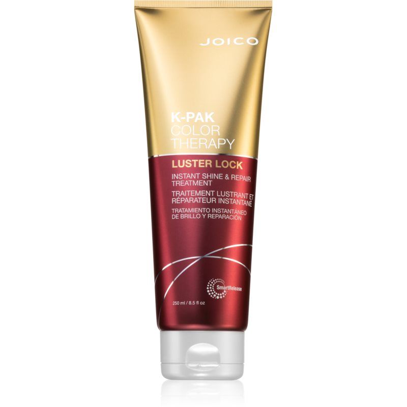 Joico K-PAK Color Therapy naamio Vaurioituneille Ja Värjätyille Hiuksille 250 ml