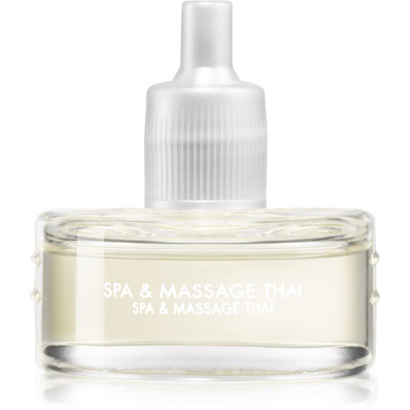 Millefiori Aria Spa & Massage Thai täyttöpakkaus sähköiseen diffuusoriin 20 ml