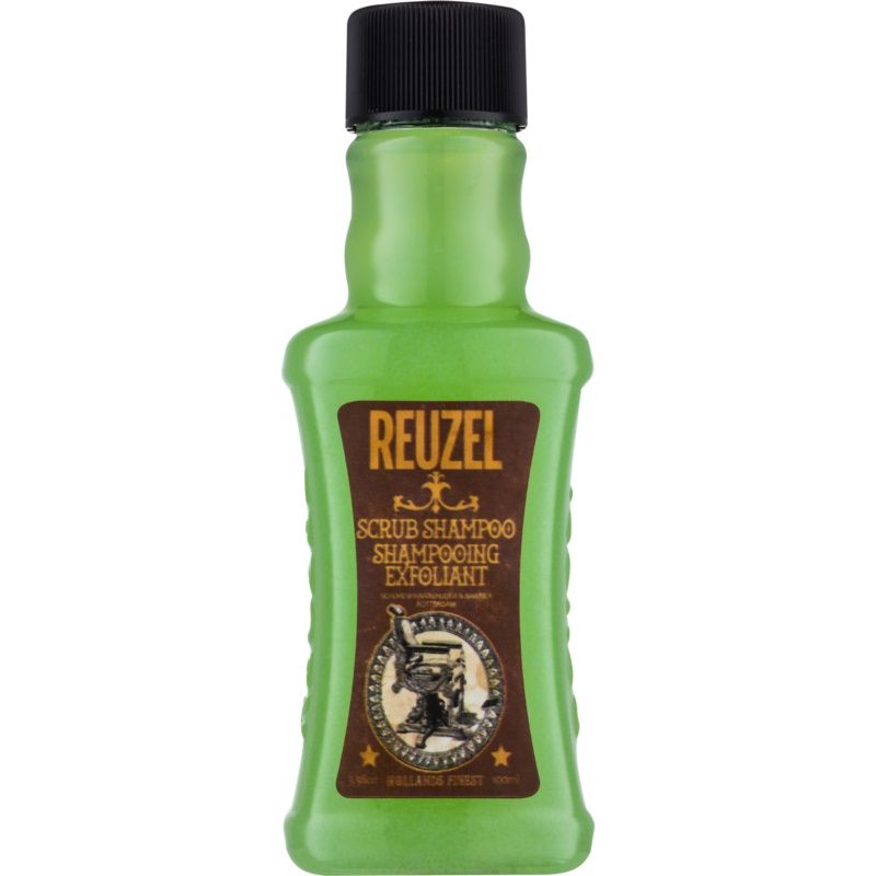 Reuzel Hair shampoo 100 ml