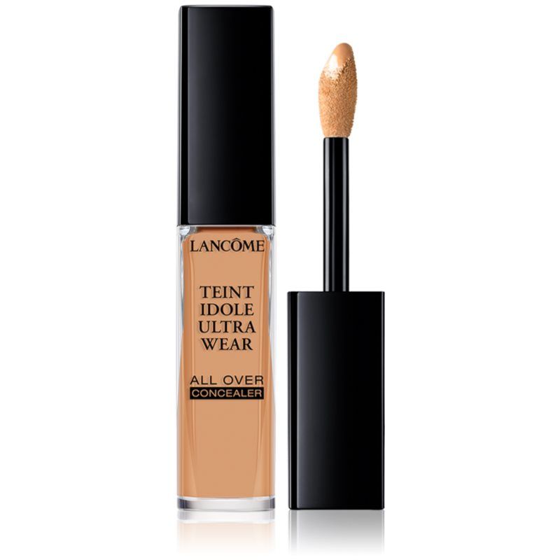 Lancôme Teint Idole Ultra Wear All Over Concealer pitkäkestoinen peitevoide Sävy 07 SABLE 13 ml