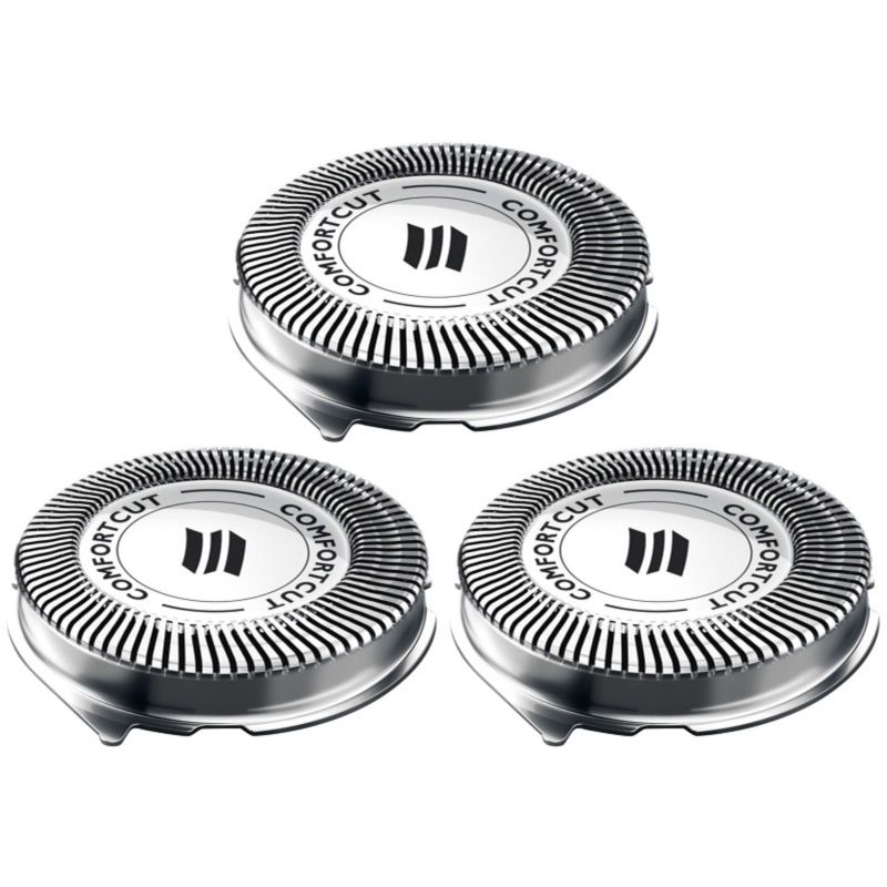 Philips Shaver Series 3000 SH30/50 vaihtoterät 3 kpl