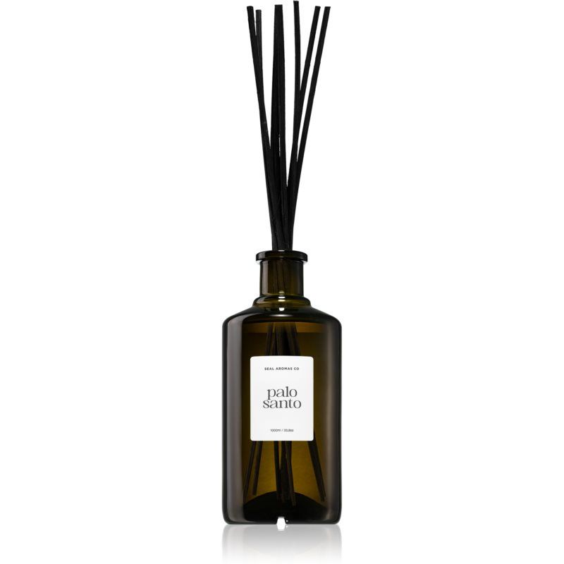 SEAL AROMAS XXL Amber Palo Santo aromadiffuuseri 1000 ml