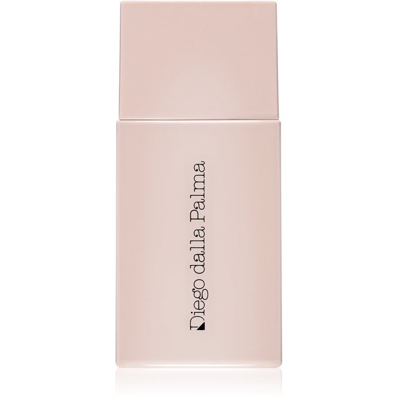 Diego dalla Palma Nudissimo Soft Glow Foundation nestemäinen kirkastava meikkivoide Sävy 255W 30 ml