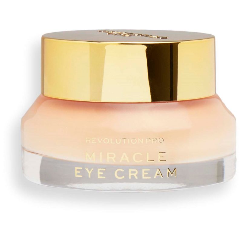 Makeup Revolution PRO Miracle Eye Cream 15 ml