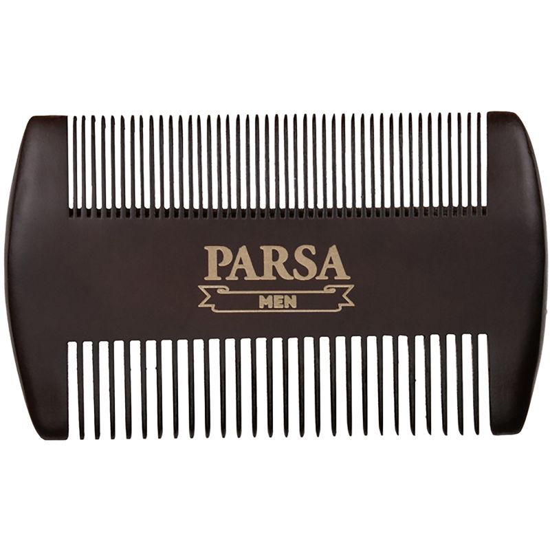 Parsa Beauty Men Beard Comb