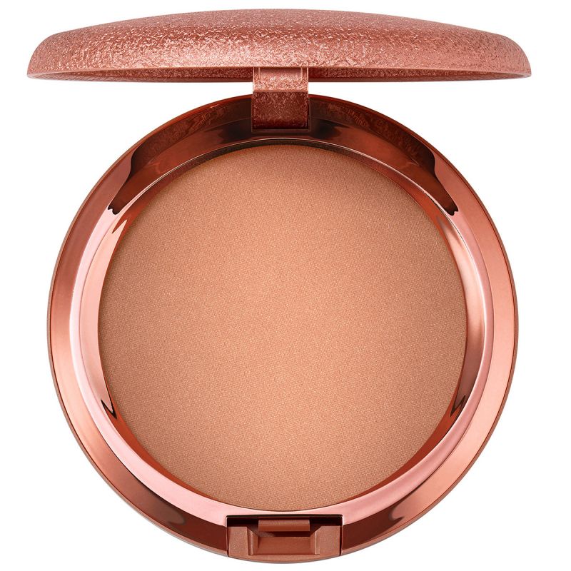 MAC Cosmetics Skinfinish Sunstruck Matte Bronzer Matte Medium Rosy