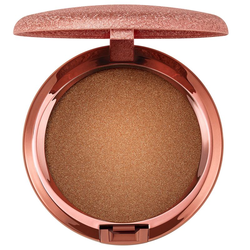 MAC Cosmetics Skinfinish Sunstruck Radiant Bronzer Radiant Deep Golden