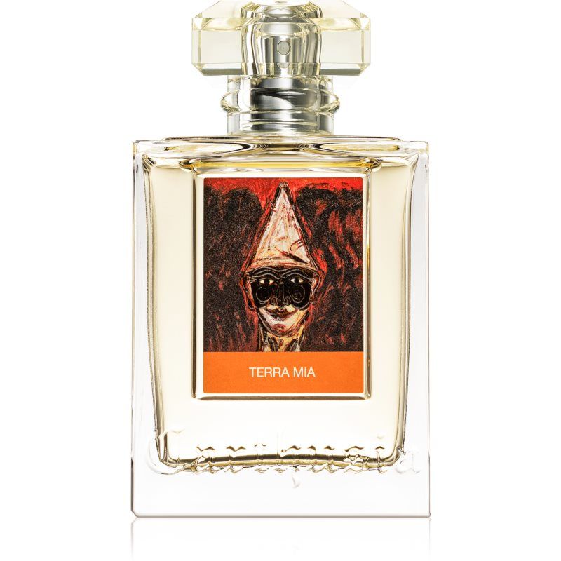Carthusia Terra Mia Eau de Parfum Unisex 100 ml