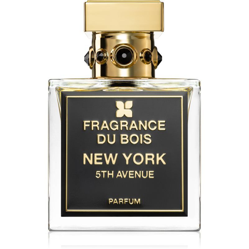 Fragrance Du Bois New York 5th Avenue tuoksu Unisex 100 ml