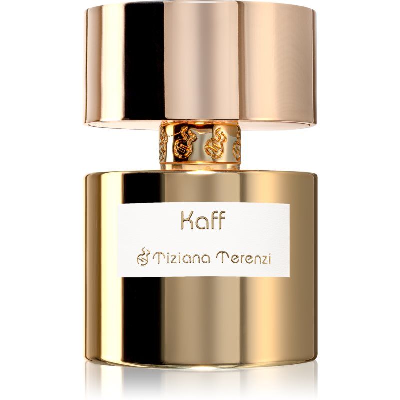 Tiziana Terenzi Kaff parfyymiuute Unisex 100 ml