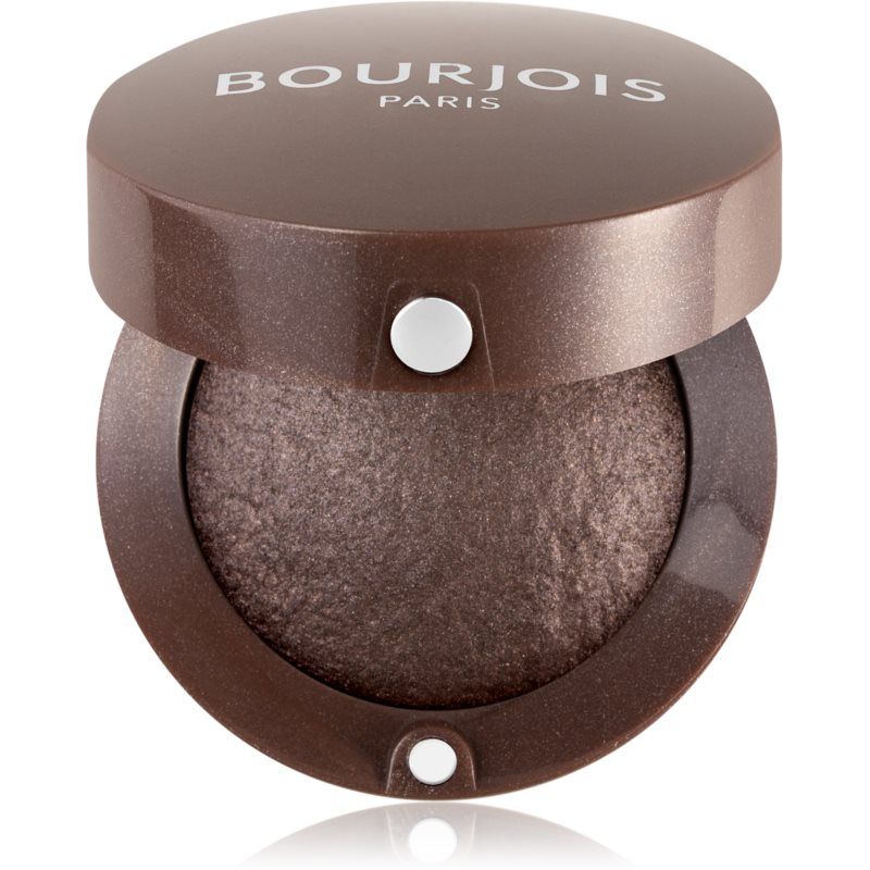 Bourjois Little Round Pot Mono luomiväri Sävy 06 Aura de Nuit 1,2 g