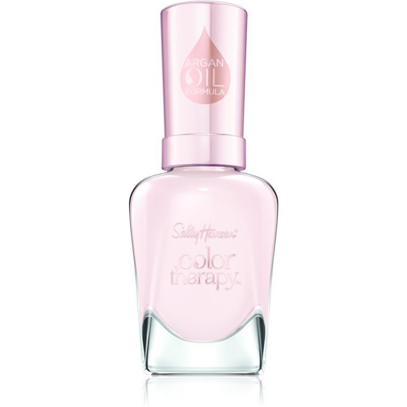 Sally Hansen Color Therapy hoitava kynsilakka Sävy 225 Savasan-ahhh 14.7 ml