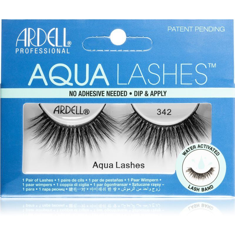 Ardell Aqua Lash tekoripset tyyppi 342