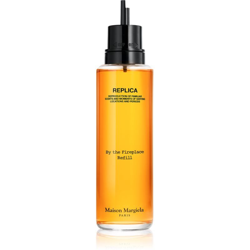 Maison Margiela REPLICA By the Fireplace Eau de Toilette -tuoksu Täyttöpakkaus Unisex 100 ml