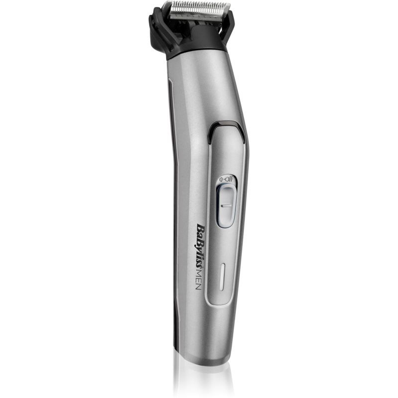 BaByliss For Men MT861E parran ja vartalon trimmaussetti 1 kpl