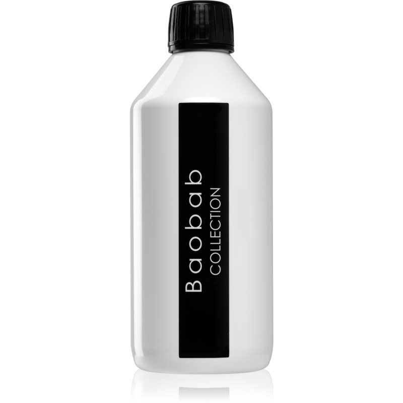 Baobab Collection All Seasons Masaai Spirit täyttöpakkaus aromidiffuusoriin 500 ml
