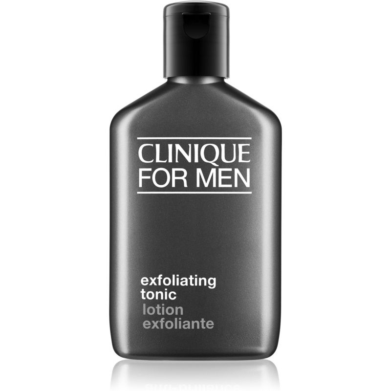 Clinique For Men™ Exfoliating Tonic hoitovesi Normaalille Ja Kuivalle Iholle 200 ml