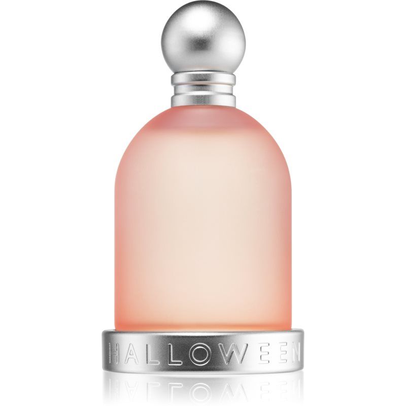 Halloween Magic Eau de Toilette -tuoksu Naisille 100 ml
