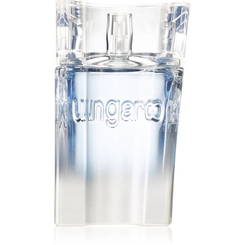 Emanuel Ungaro Ungaro Man Eau de Toilette -tuoksu Miehille 90 ml