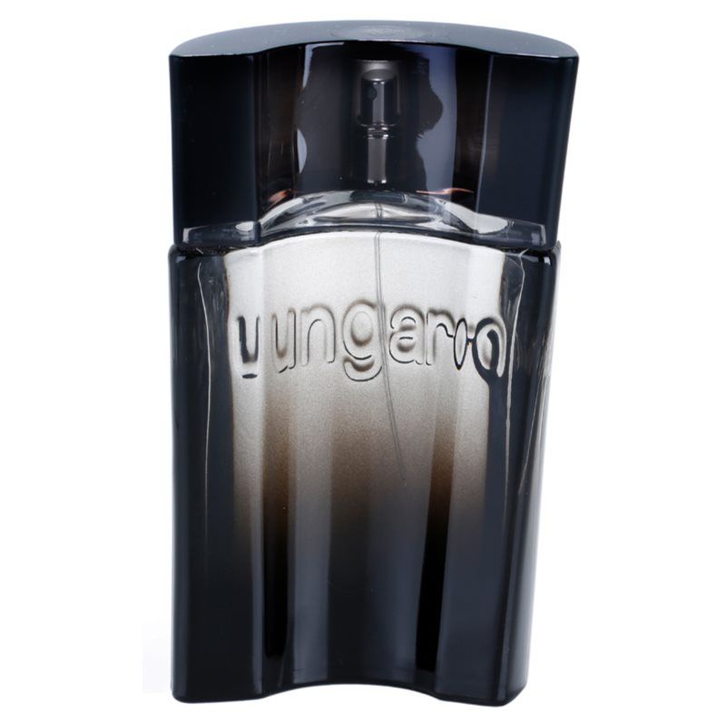 Emanuel Ungaro Ungaro Masculin Eau de Toilette -tuoksu Miehille 90 ml