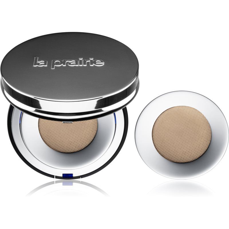 La Prairie Skin Caviar Essence-In-Foundation kiinteä meikkivoide SPF 25 Sävy NW-30 Honey Beige 2 x15 ml