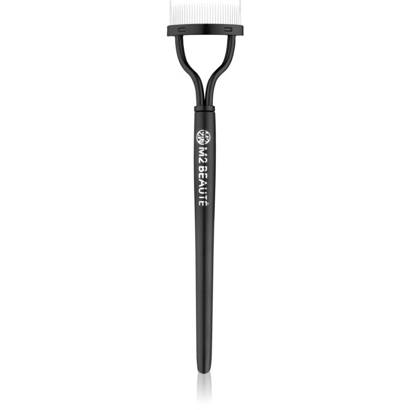 M2 Beauté Decorative Care muotoileva ripsikampa 1 kpl
