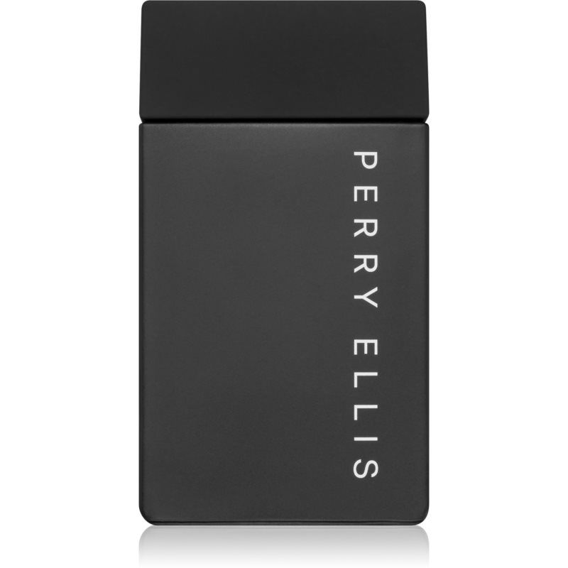 Perry Ellis Midnight Eau de Toilette -tuoksu Miehille 100 ml