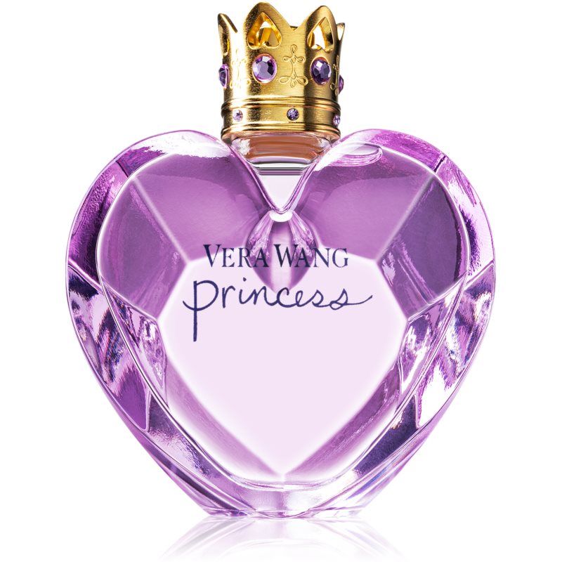 Vera Wang Princess Eau de Toilette -tuoksu Naisille 30 ml