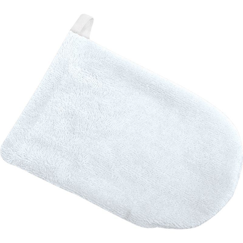 Babymatex Bamboo pesuliina White 22x15 cm