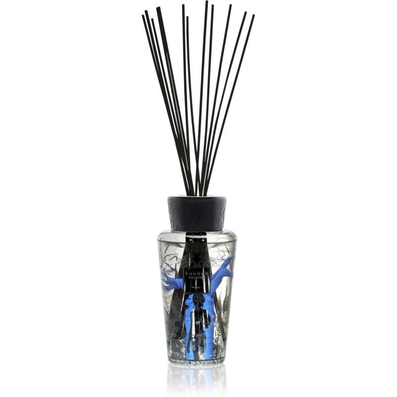 Baobab Collection Feathers Touareg aromadiffuuseri täytöllä 500 ml