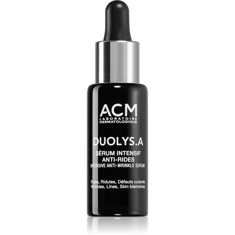 ACM Duolys ryppyjä ehkäisevä seerumi 30 ml