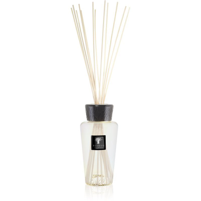 Baobab Collection All Seasons Madagascar Vanilla aromadiffuuseri täytöllä 500 ml