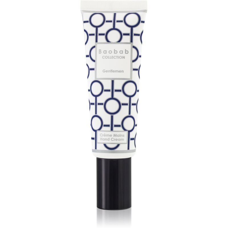 Baobab Collection Body Wellness Gentlemen käsivoide 50 ml
