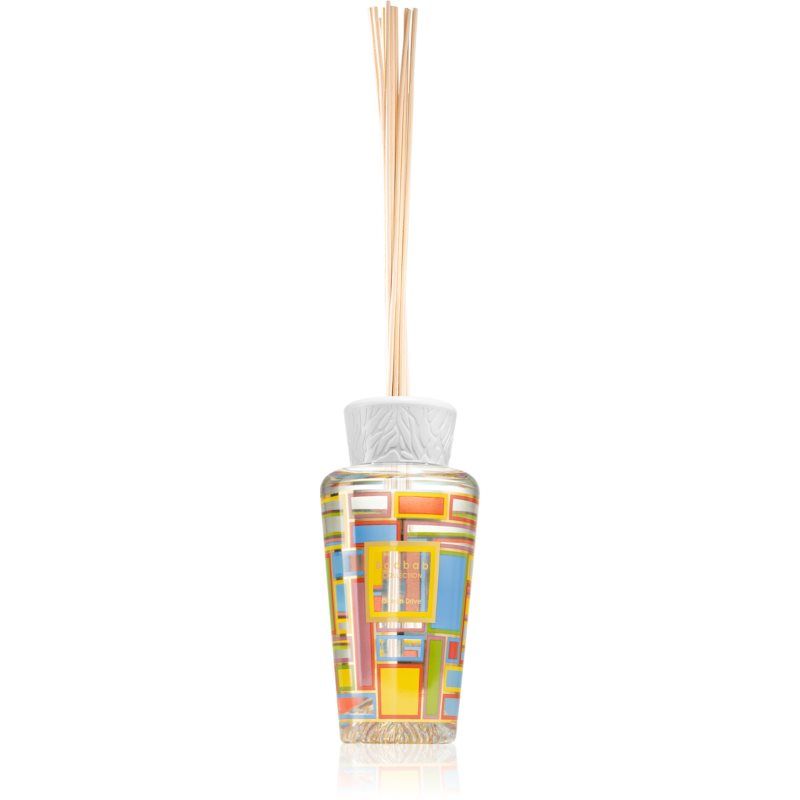 Baobab Collection My First Baobab Ocean Drive aromadiffuuseri täytöllä 250 ml